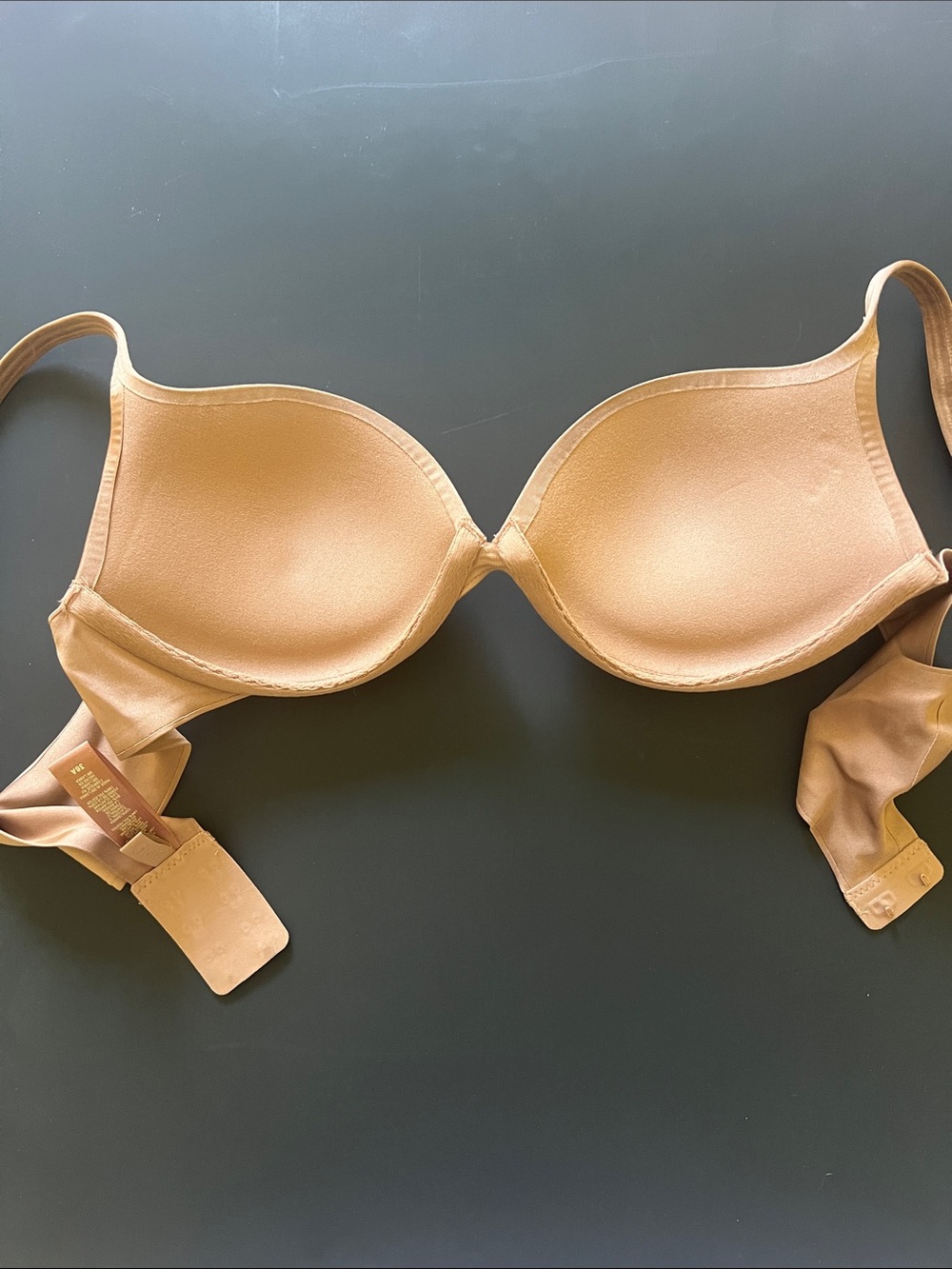 Skims nipple bra 36A - Picture 2 of 3